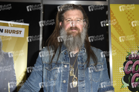 German Comic Con Dortmund 2019