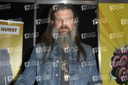 German Comic Con Dortmund 2019