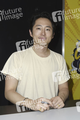 German Comic Con Dortmund 2019