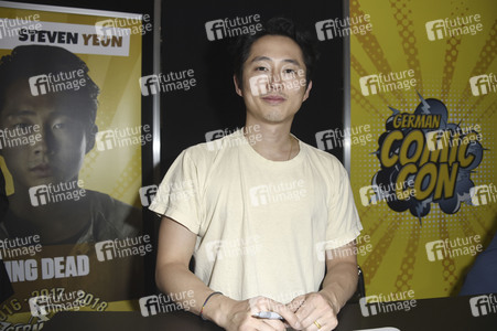 German Comic Con Dortmund 2019