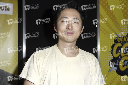 German Comic Con Dortmund 2019