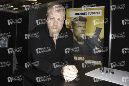 German Comic Con Dortmund 2019