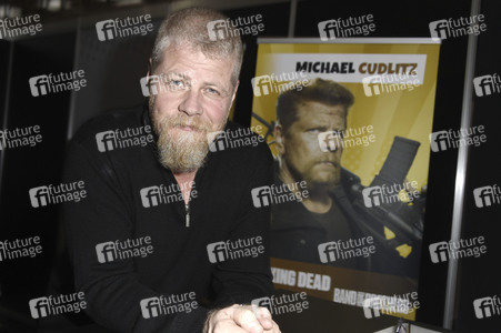 German Comic Con Dortmund 2019