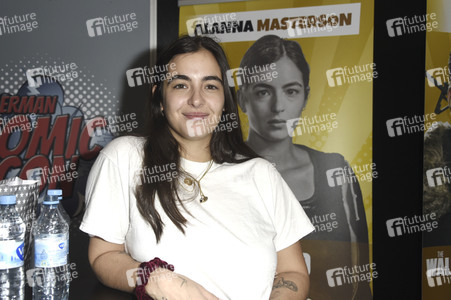 German Comic Con Dortmund 2019