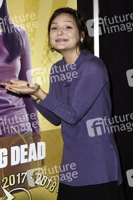 German Comic Con Dortmund 2019