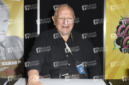 German Comic Con Dortmund 2019