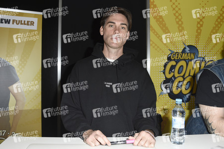 German Comic Con Dortmund 2019