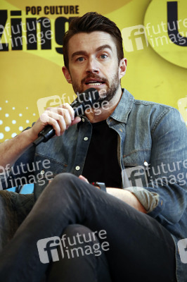 German Comic Con Dortmund 2019