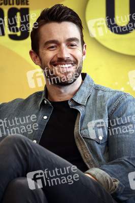 German Comic Con Dortmund 2019