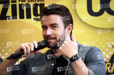 German Comic Con Dortmund 2019