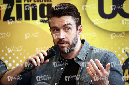 German Comic Con Dortmund 2019