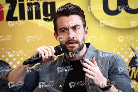 German Comic Con Dortmund 2019