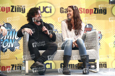 German Comic Con Dortmund 2019