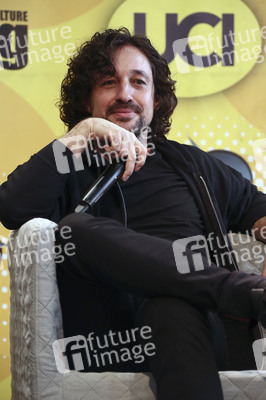 German Comic Con Dortmund 2019