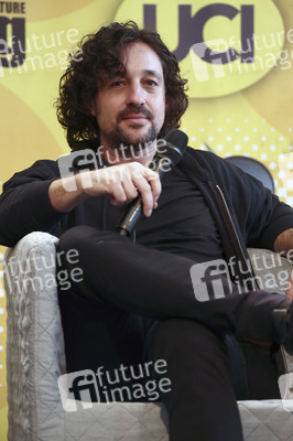 German Comic Con Dortmund 2019