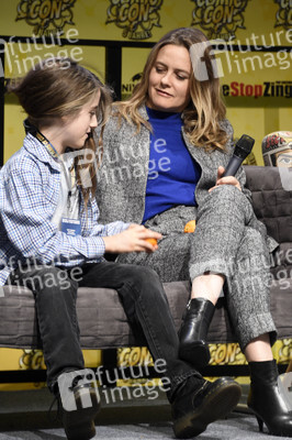 German Comic Con Dortmund 2019