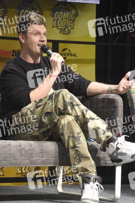 German Comic Con Dortmund 2019