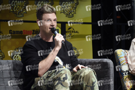 German Comic Con Dortmund 2019