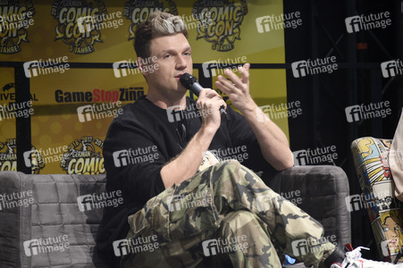 German Comic Con Dortmund 2019