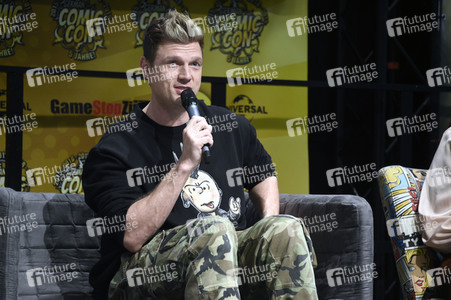 German Comic Con Dortmund 2019