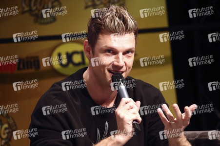 German Comic Con Dortmund 2019