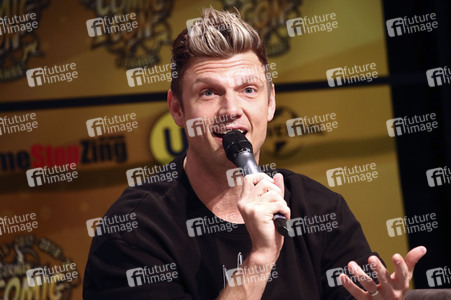 German Comic Con Dortmund 2019