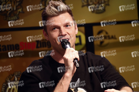 German Comic Con Dortmund 2019