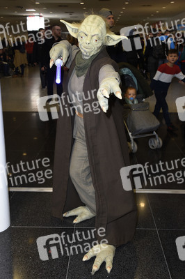 German Comic Con Dortmund 2019