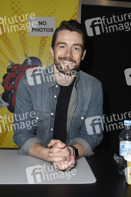 German Comic Con Dortmund 2019