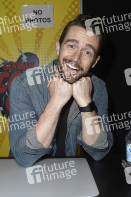 German Comic Con Dortmund 2019