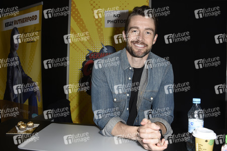 German Comic Con Dortmund 2019