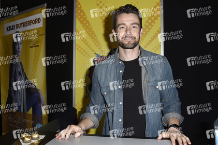 German Comic Con Dortmund 2019