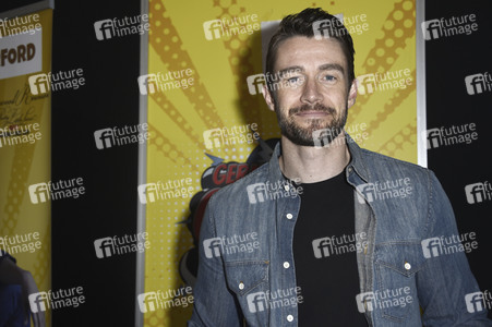 German Comic Con Dortmund 2019