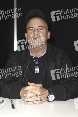 German Comic Con Dortmund 2019