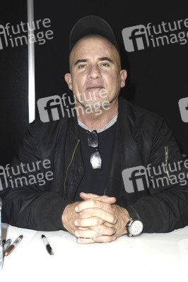 German Comic Con Dortmund 2019