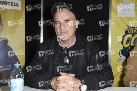 German Comic Con Dortmund 2019