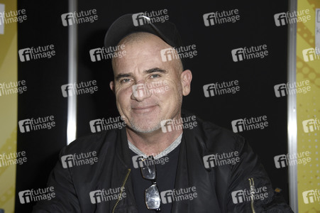 German Comic Con Dortmund 2019