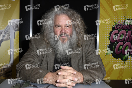 German Comic Con Dortmund 2019