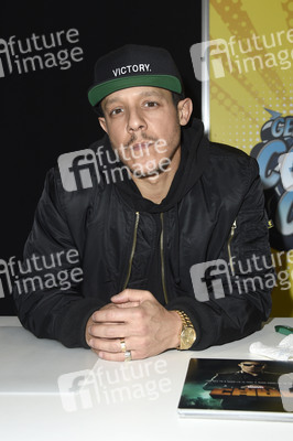 German Comic Con Dortmund 2019