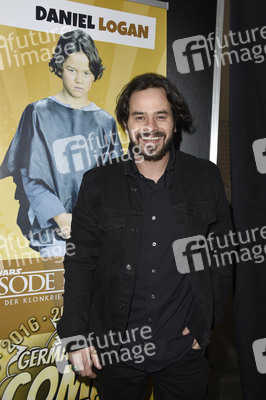 German Comic Con Dortmund 2019