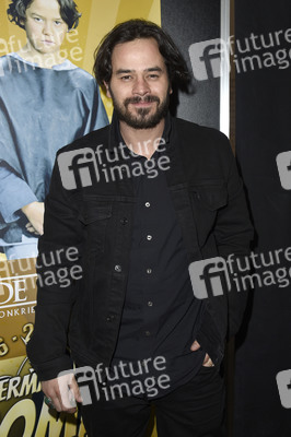 German Comic Con Dortmund 2019