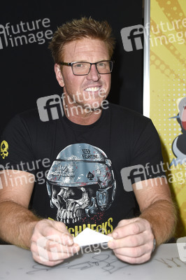 German Comic Con Dortmund 2019