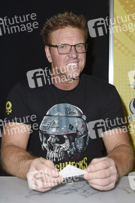 German Comic Con Dortmund 2019