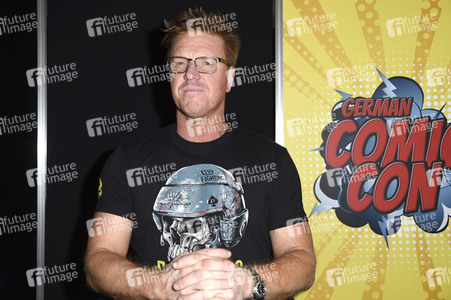 German Comic Con Dortmund 2019