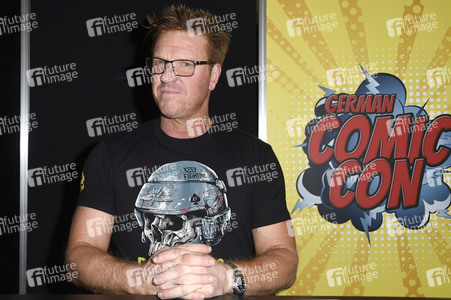 German Comic Con Dortmund 2019