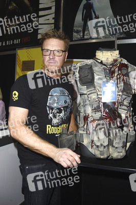 German Comic Con Dortmund 2019