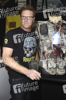 German Comic Con Dortmund 2019