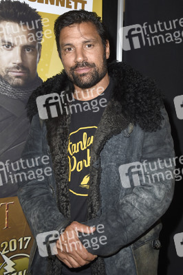 German Comic Con Dortmund 2019