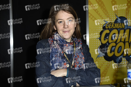 German Comic Con Dortmund 2019