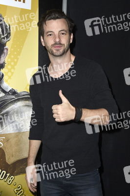 German Comic Con Dortmund 2019